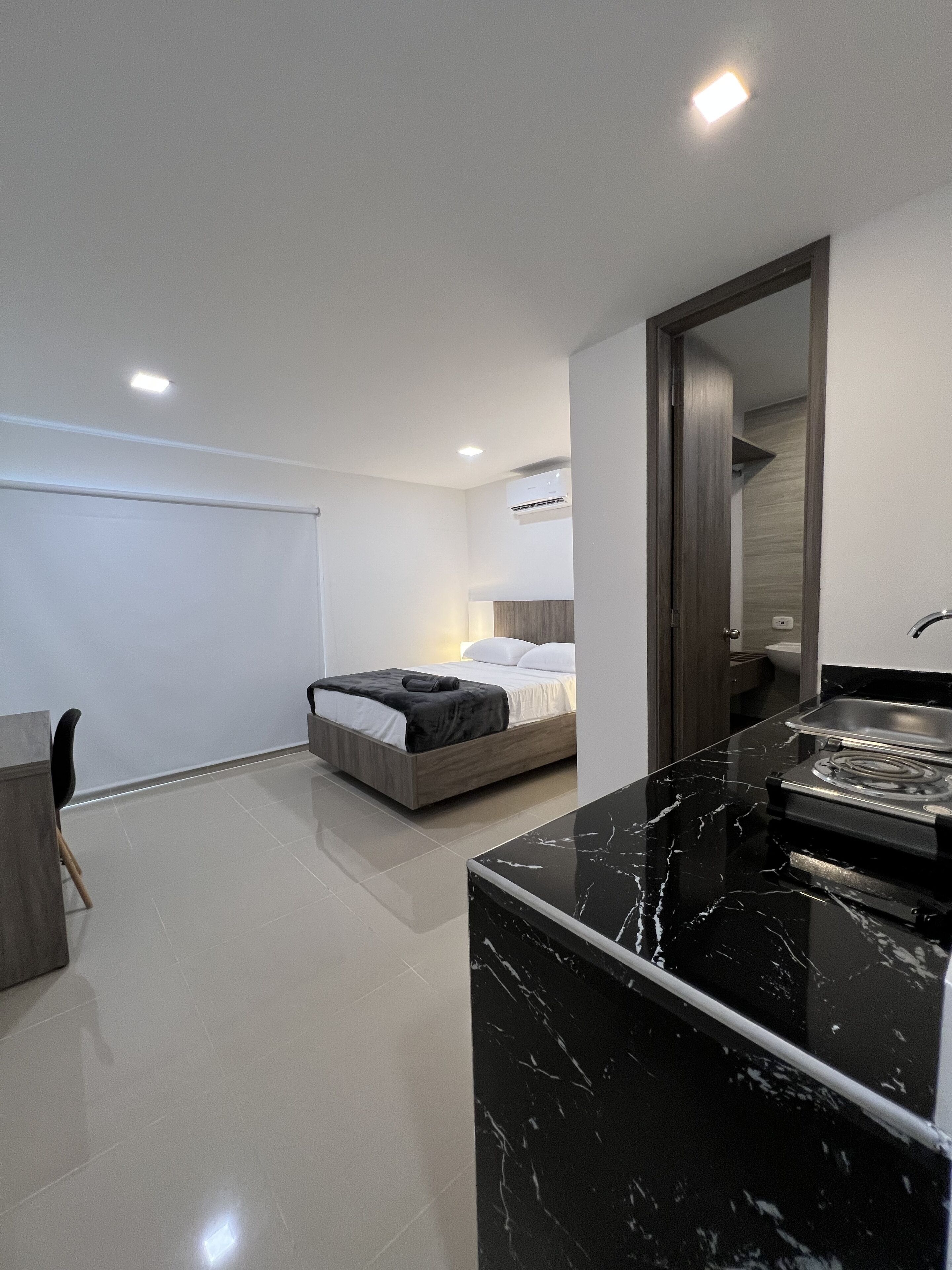 Photo - Hotel Boutique Business Center