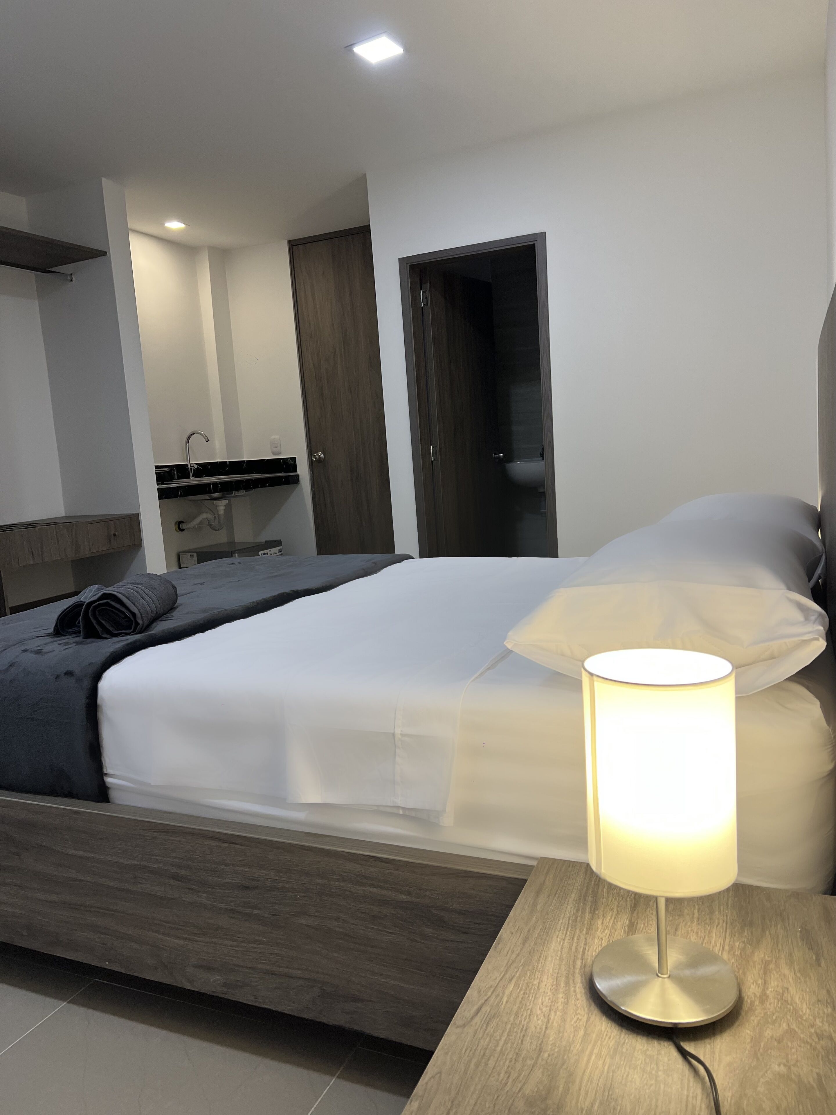 Photo - Hotel Boutique Business Center