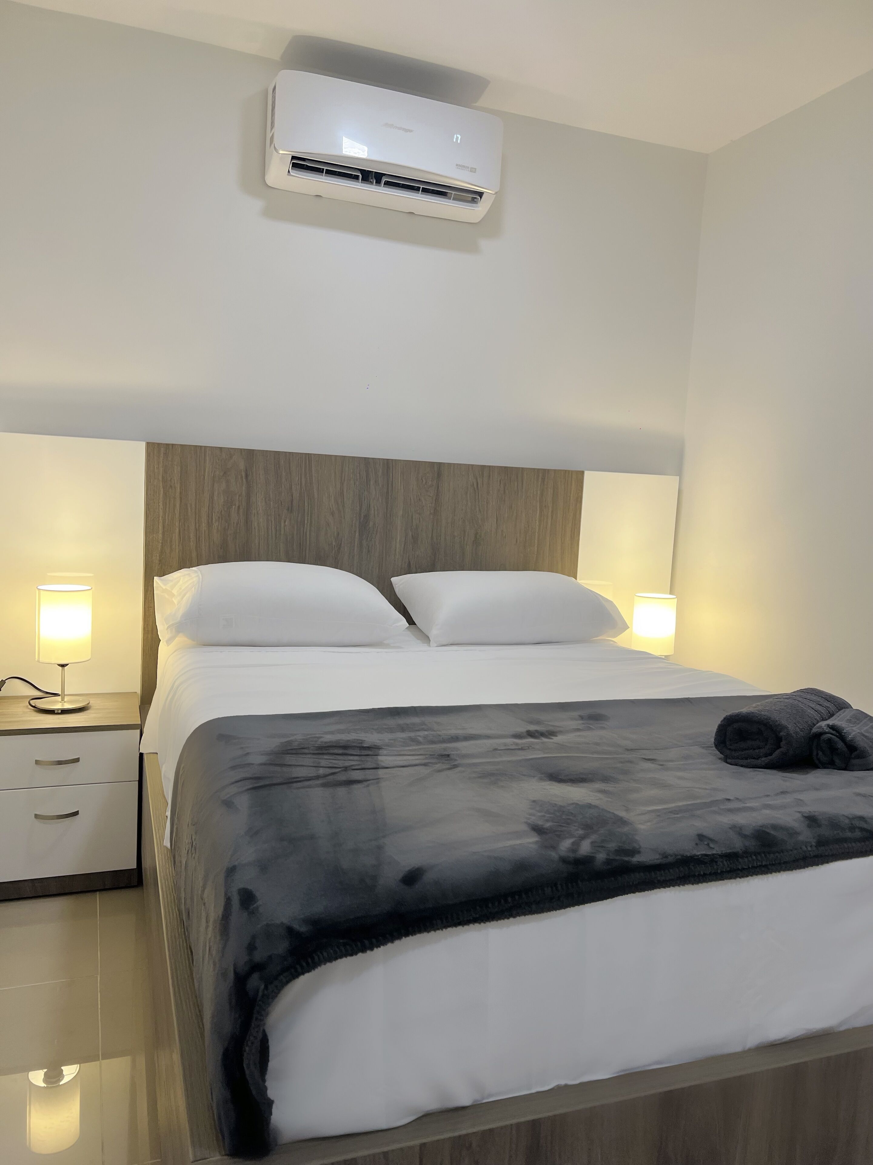 Photo - Hotel Boutique Business Center