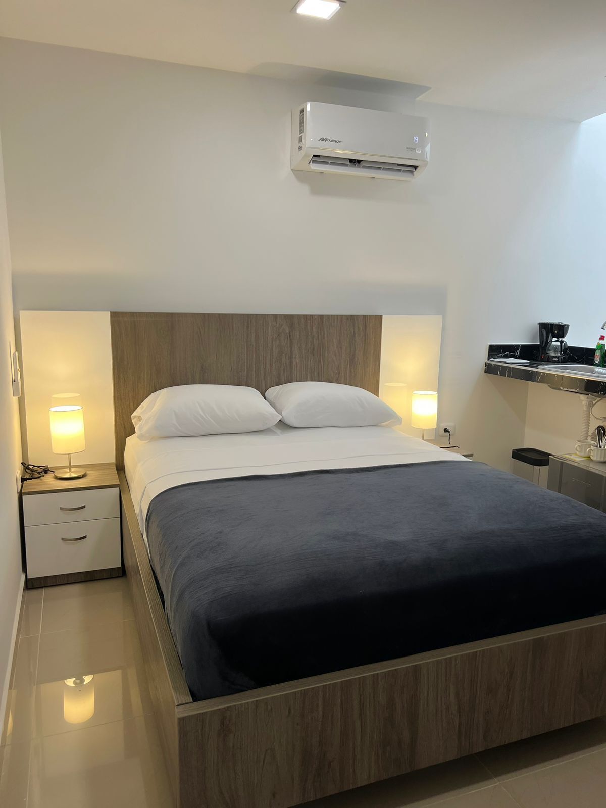 Photo - Hotel Boutique Business Center