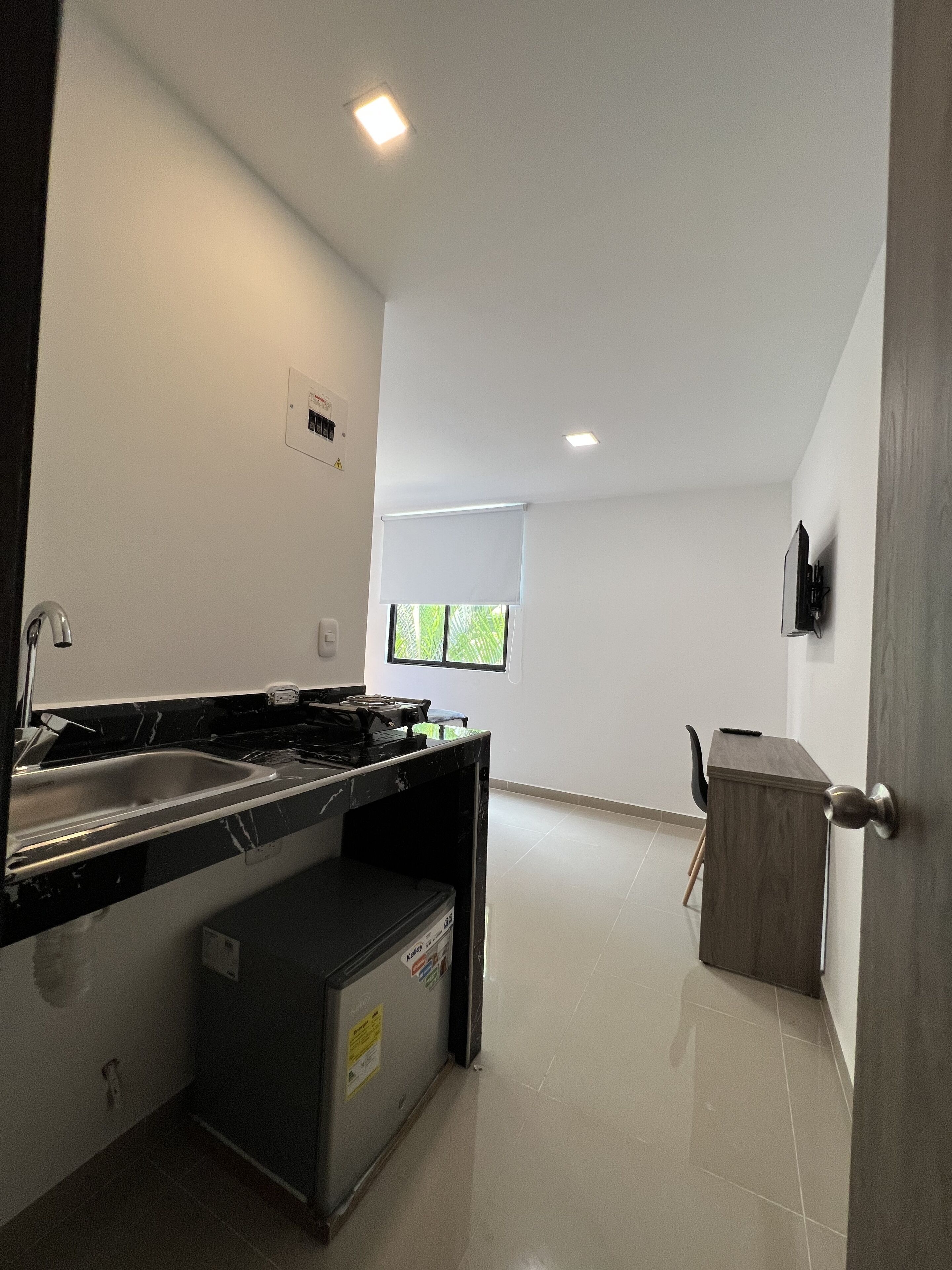 Photo - Hotel Boutique Business Center