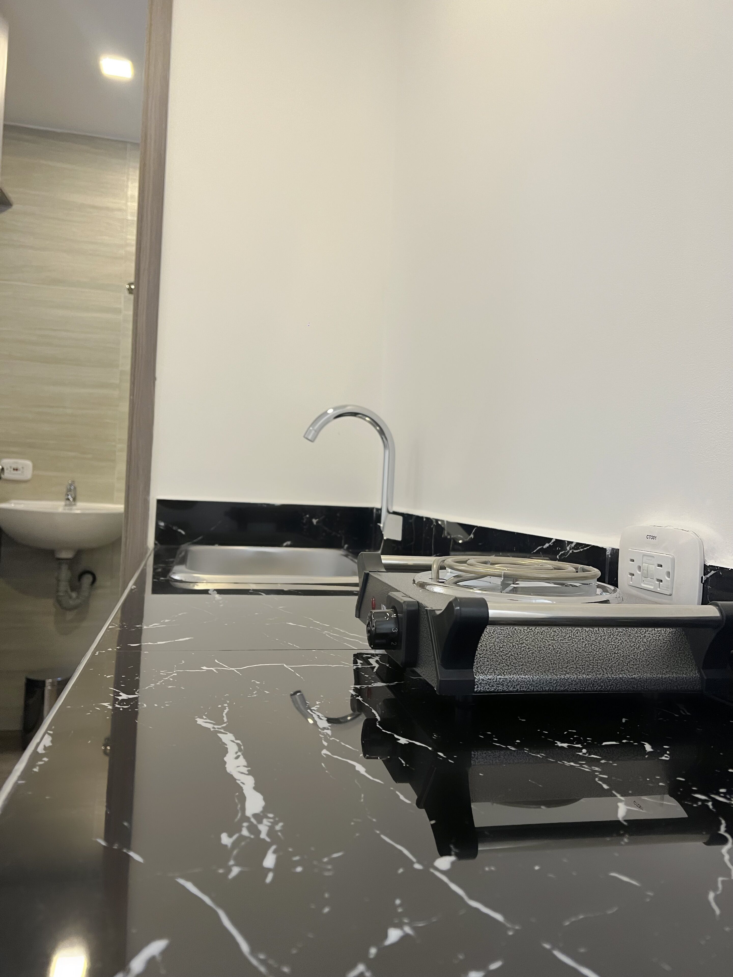 Photo - Hotel Boutique Business Center