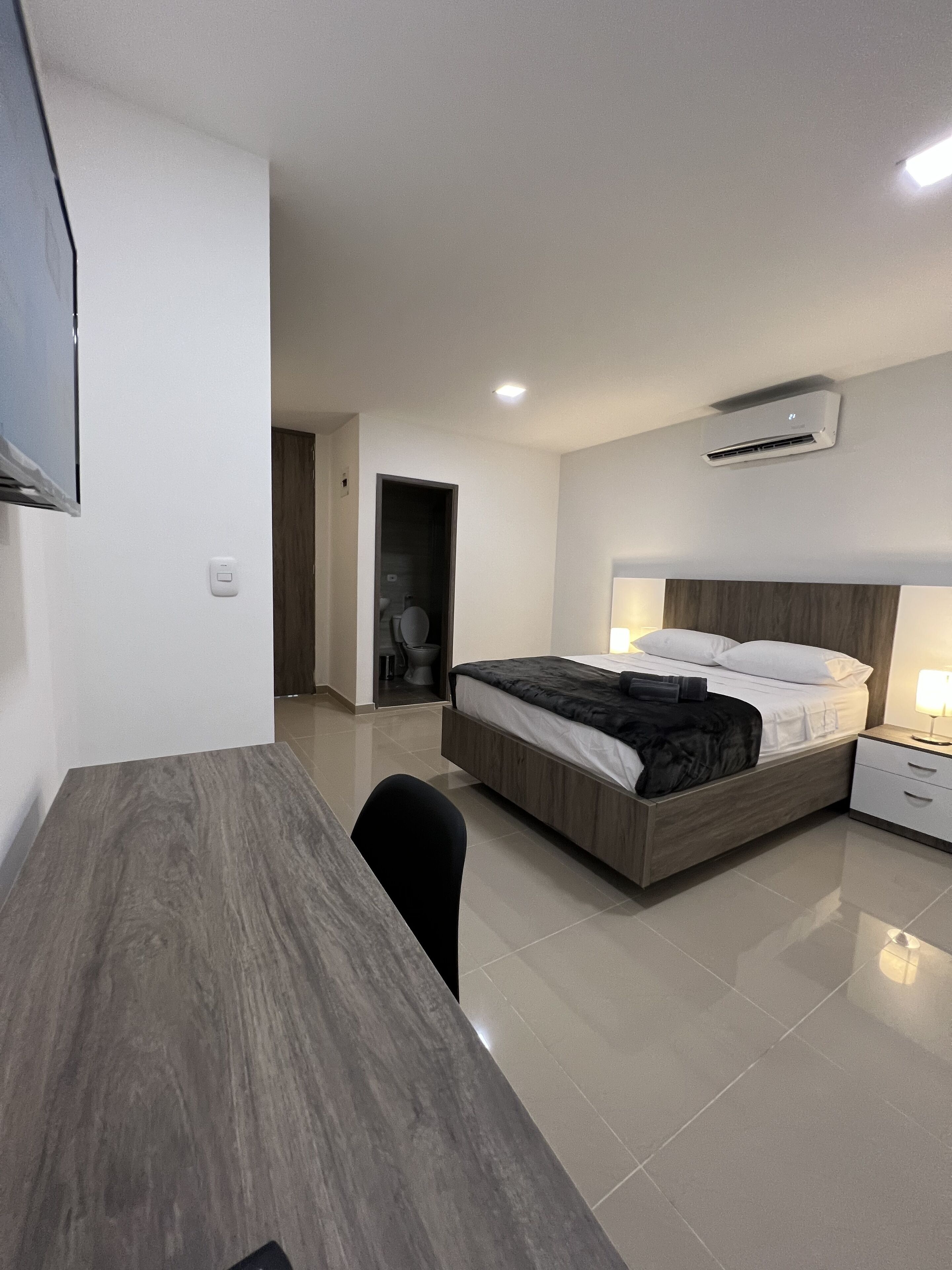 Photo - Hotel Boutique Business Center