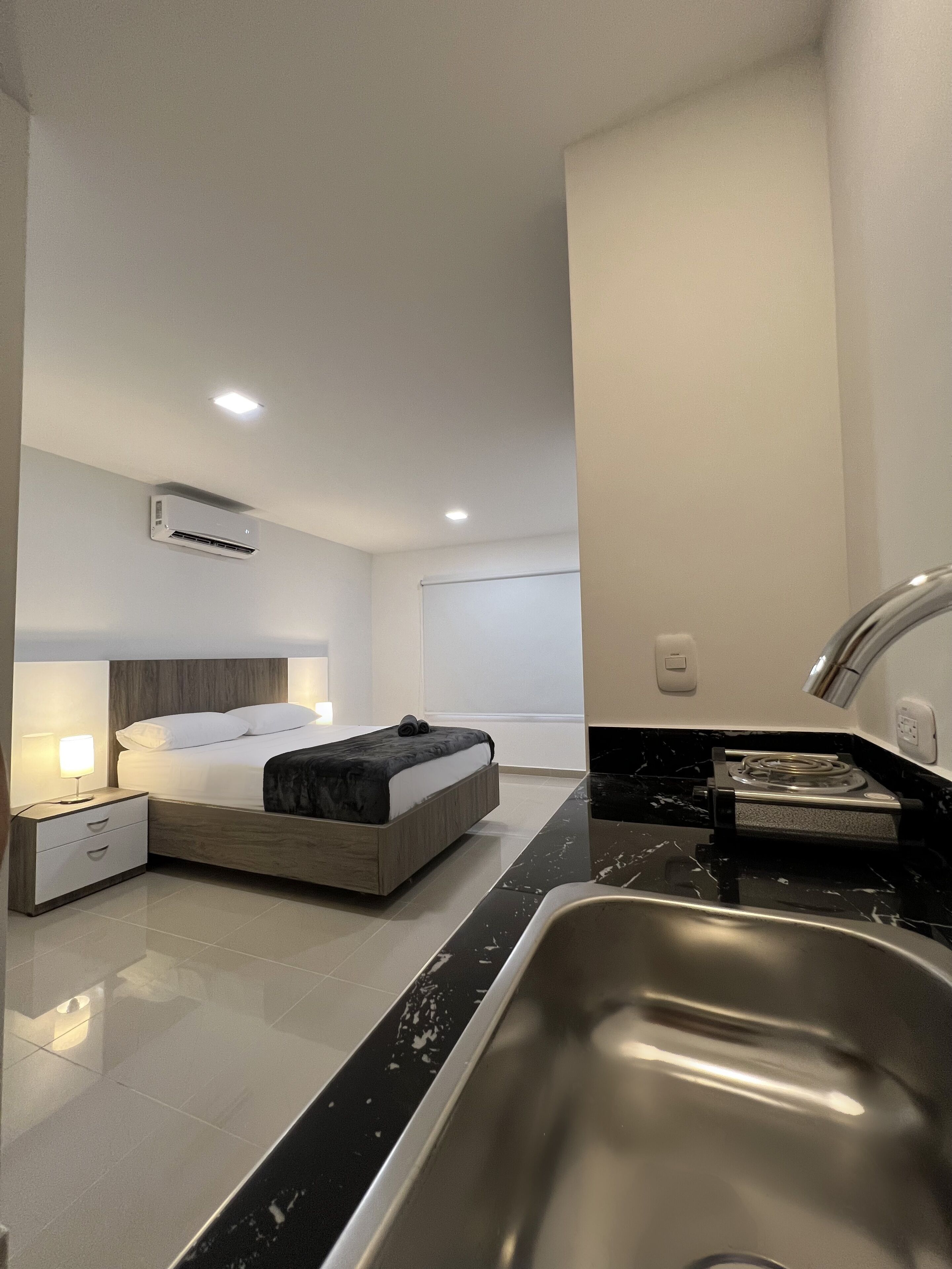 Photo - Hotel Boutique Business Center