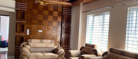 Appartement | Hall