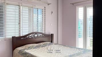 Apartament | 4 dormitoris, wifi gratuïta i roba de llit