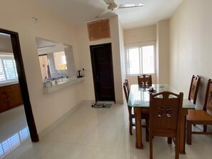 Apartment | Speisen