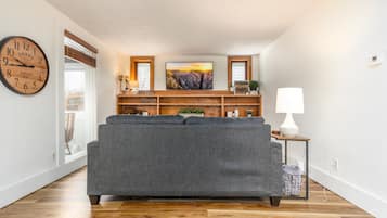 TV connectée, livres