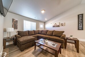 تلفزيون ذكي