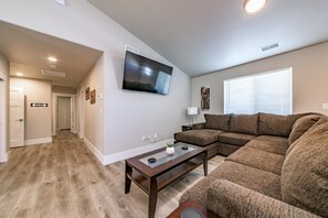 تلفزيون ذكي