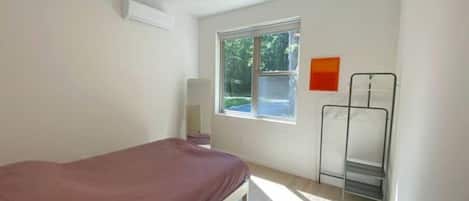 2 bedrooms, WiFi