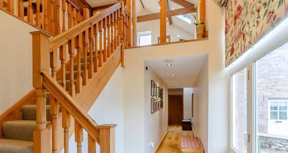 4 bedroom accommodation in Brough Sowerby, near Kirkby Stephen