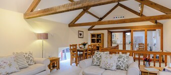 4 bedroom accommodation in Brough Sowerby, near Kirkby Stephen