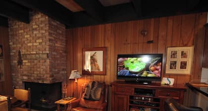 Lakefront Condo Complex / Beach Access (LA999 18)