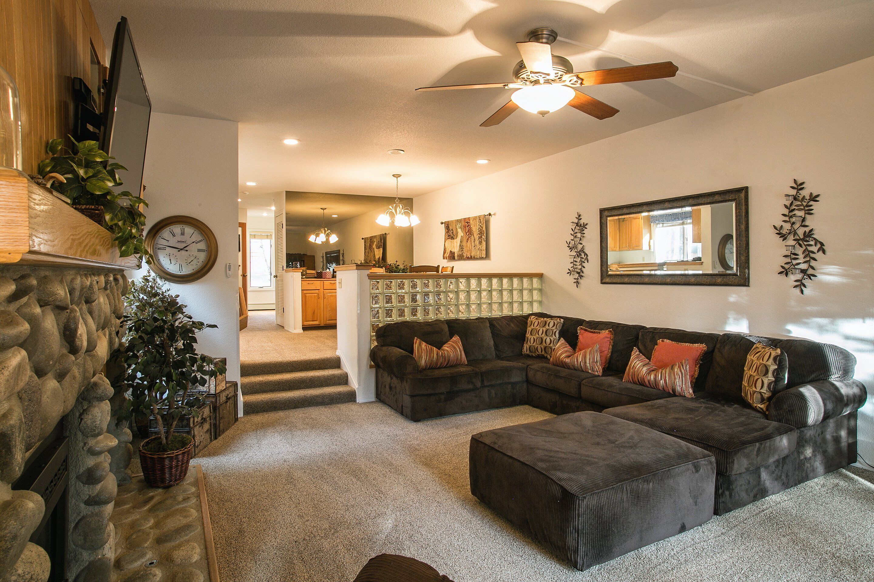Highly Coveted Condo - Close to Hyatt! (MC108)