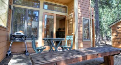 Adorable Condo close to Hyatt/Casino (MC232)