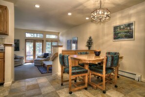 Interior - Adorable Condo close to Hyatt/Casino (MC232) (Incline Village)