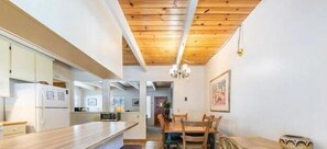 Dining - Beautiful Golf Course Views! (PE865-4) (Incline Village)