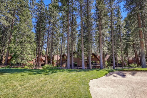 Cute 3 Bedroom on the Golf Course (CC6)