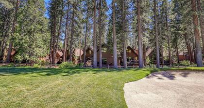 Cute 3 Bedroom on the Golf Course (CC6)