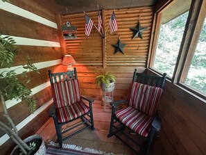 Ferienhütte, 3 Schlafzimmer | Innenbereich