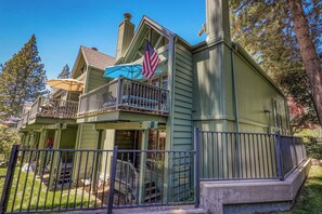Exterior - Lakefront Condo Complex - Beach Access (LA999 35) (Incline Village)