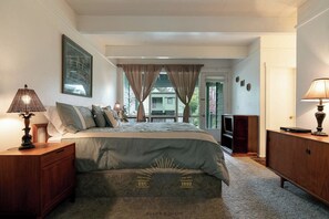 2 bedrooms, iron/ironing board, free WiFi, bed sheets - Cozy Lakefront Complx - Beach Access (LA99932) (Incline Village)