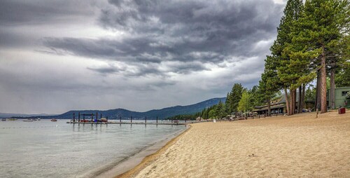 Cozy Lakefront Complx - Beach Access (LA99932)
