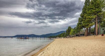 Cozy Lakefront Complx - Beach Access (LA99932)