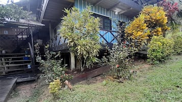 Exterieur