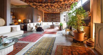 Gorgeous apartment in Cori with kitchen