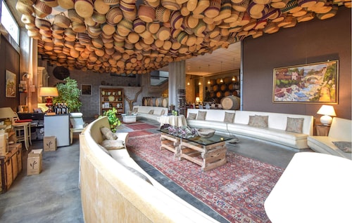 Magnifique appartement à Cori avec.