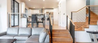 ULTRA LUXE Lafayette Modern House Brand NEW