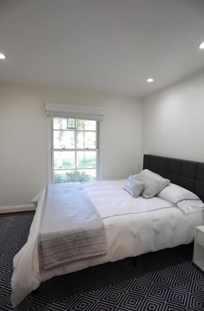 3 Schlafzimmer, Bügeleisen/Bügelbrett, Reisekinderbett, kostenloses WLAN