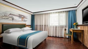 Chambre Double Supérieure