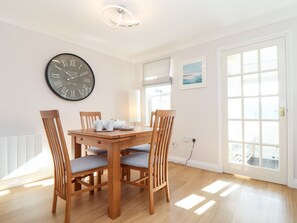 Dining - Gweal (Truro)