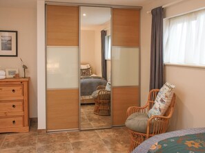 2 soveværelser, gratis Wi-Fi, sengetøj, adgang for kørestole