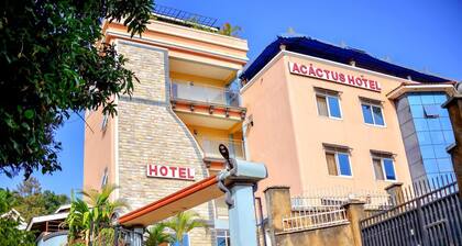 Acactus Hotel kampala