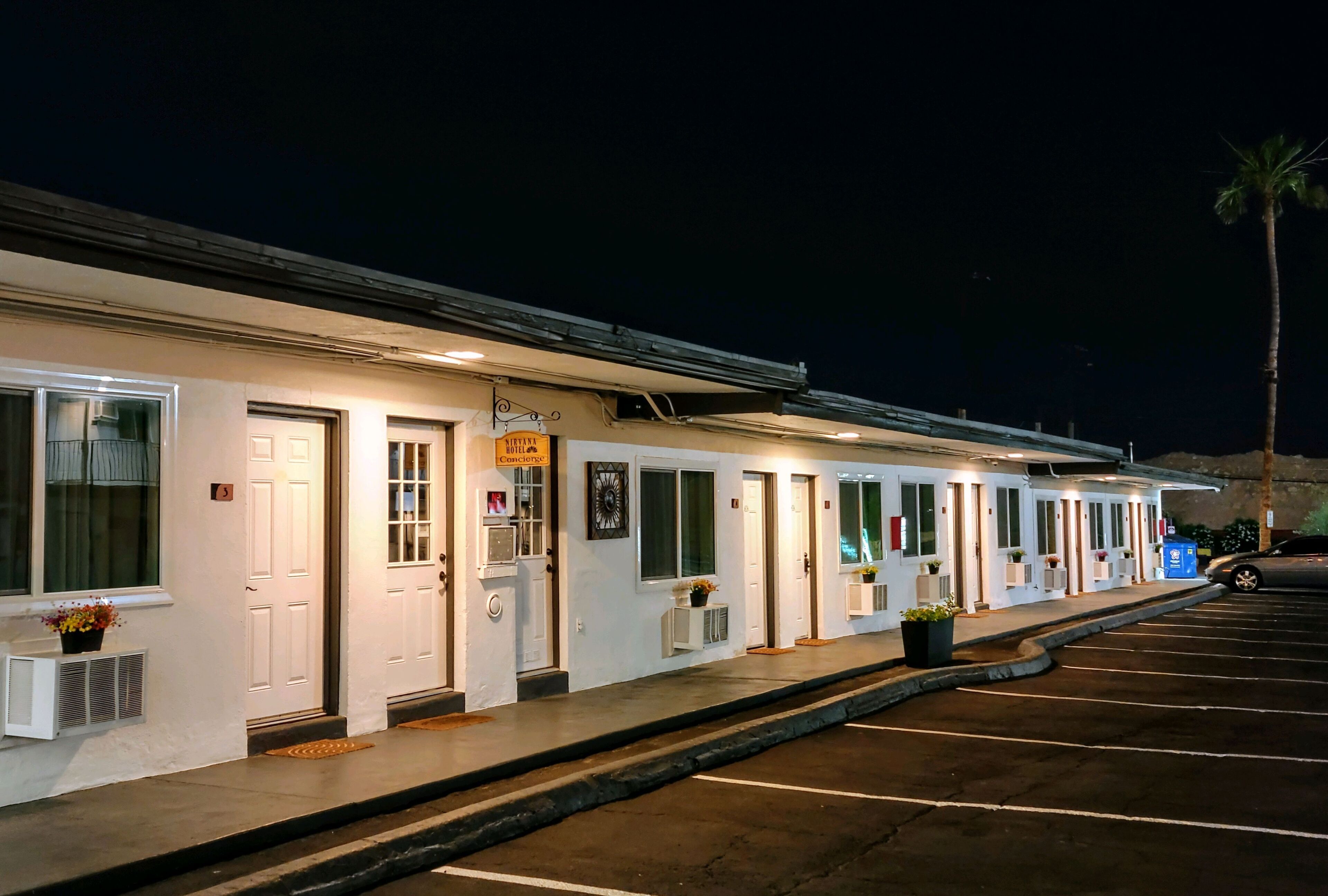 Foto - Nirvana Hotel