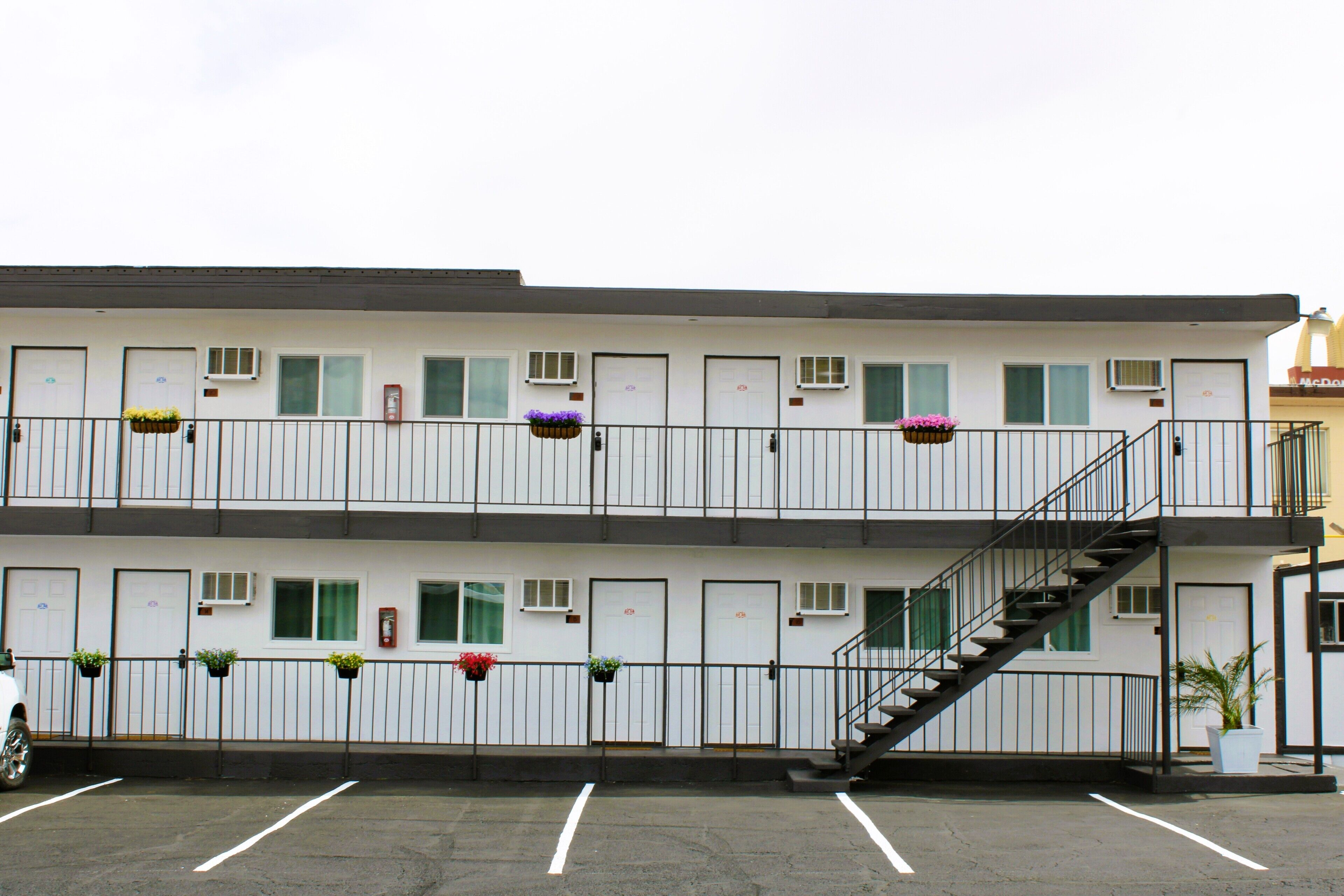 Foto - Nirvana Hotel