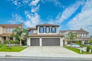 Exterior - Cozy Home at Temecula 5B3B (Temecula)