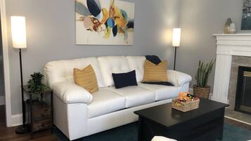 Smart TV, videojuegos, estéreo y impresora