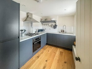 Privat køkken
