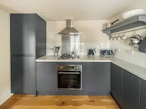 Cucina privata