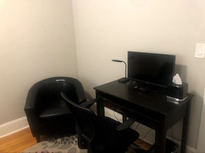 Interior - Pleasant 2 Bedroom Apartment in Cambridge (Cambridge)