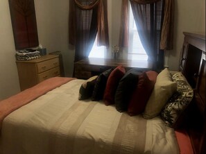 2 bedrooms, free WiFi, bed sheets - Pleasant 2 Bedroom Apartment in Cambridge (Cambridge)