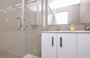 Dusche