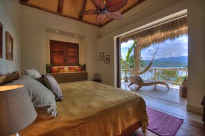 5 bedrooms, in-room safe, free WiFi, bed sheets