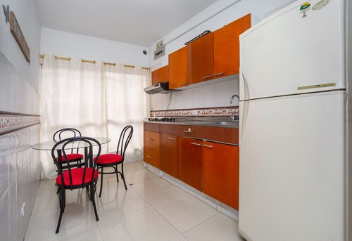 2 minutes from Ingenio Park. Ideal house for families