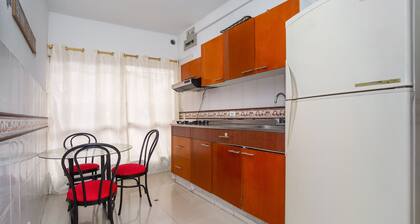 2 minutes from Ingenio Park. Ideal house for families